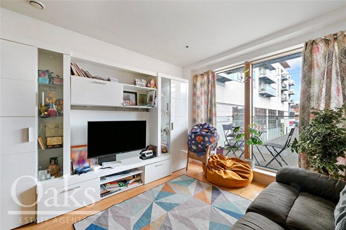 2 Bedroom Flat To Rent In Streatham High Road, London, SW16