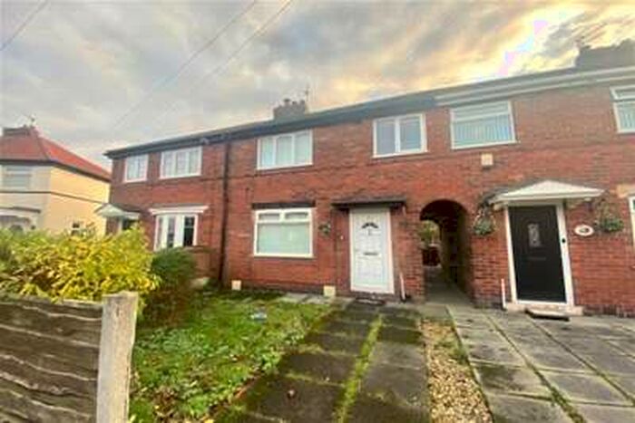 3 Bedroom House To Rent In Eldon Road, Irlam, M44