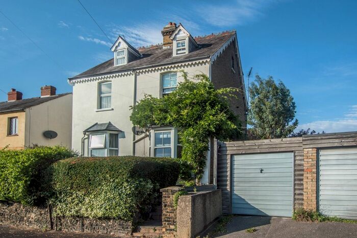 3 Bedroom Semi-Detached House To Rent In Musley Lane, Ware, SG12