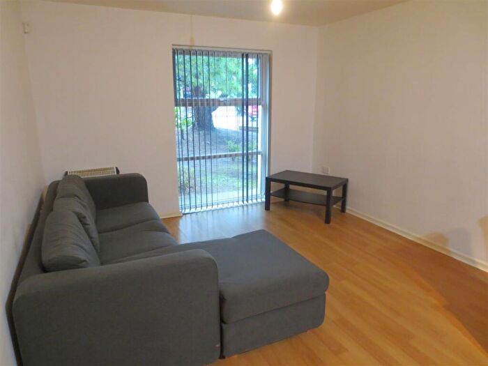 2 Bedroom Apartment To Rent In The Boulevard Didsbury, M20