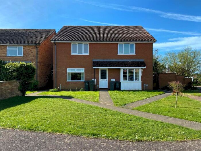 1 Bedroom Apartment For Sale In Greenacres, Old Newton, Stowmarket, IP14