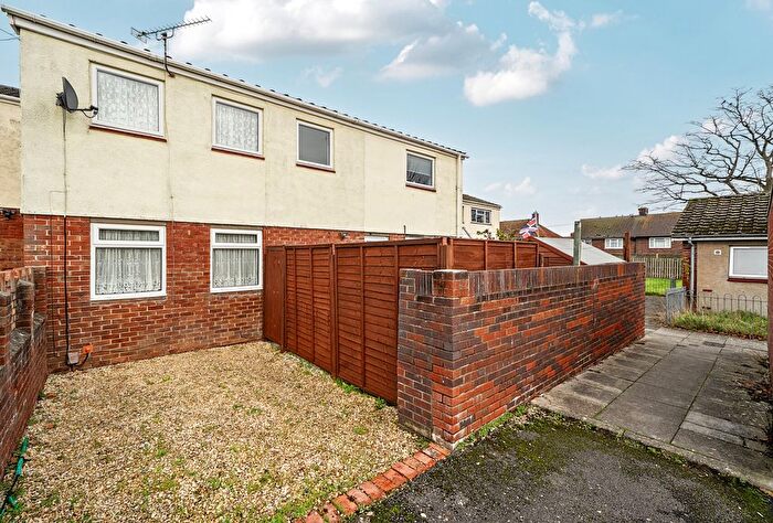 3 Bedroom Detached House For Sale In Twenty Acres Road, Bristol, Somerset, BS10