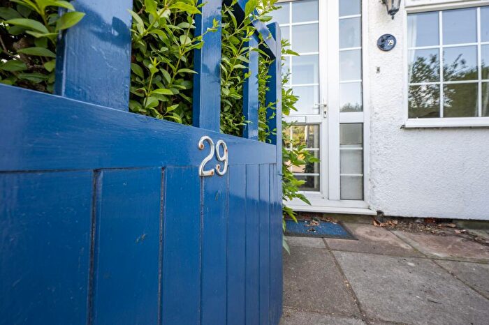 2 Bedroom End Of Terrace House For Sale In Bold Lane, Aughton, L39
