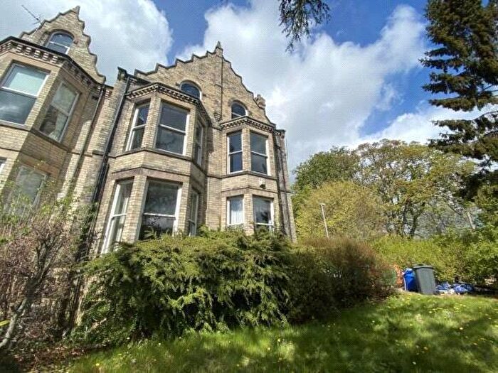 2 Bedroom Flat For Sale In Grange Road, Darlington, Durham, DL1