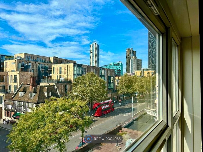 2 Bedroom Flat To Rent In Colworth Grove, London, SE17