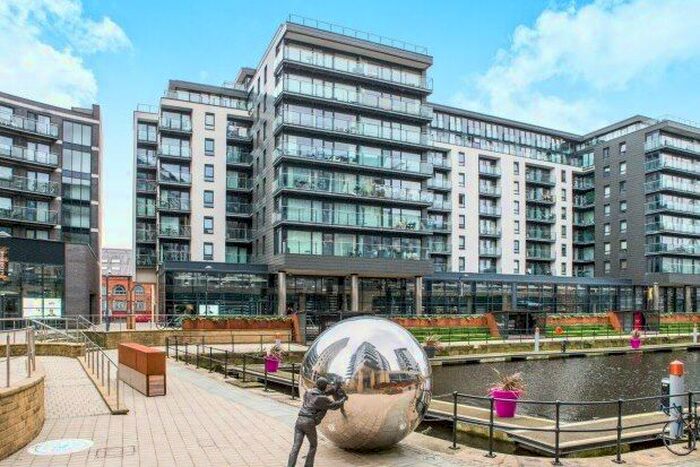 2 Bedroom Flat To Rent In Chadwick Street, Leeds, LS10