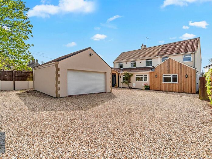 5 Bedroom Detached House For Sale In Badminton Road, Old Sodbury, Bristol, BS37