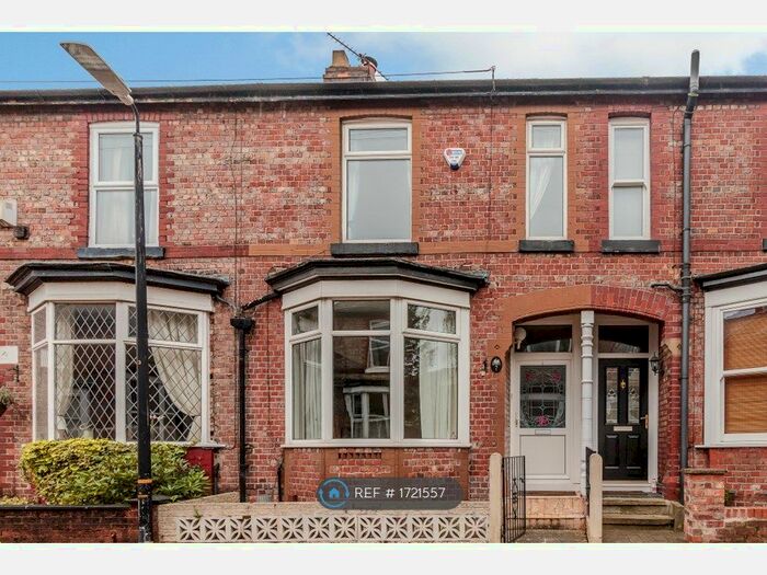 3 Bedroom Terraced House To Rent In Arnside Grove, Sale, M33