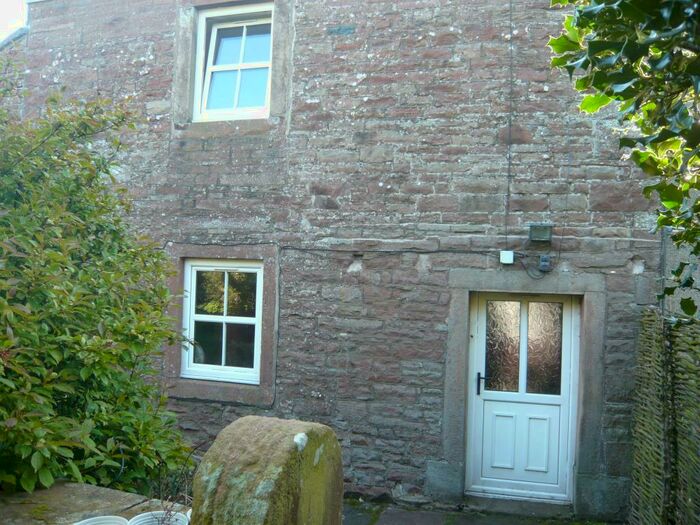1 Bedroom Property To Rent In Little Scalehill, Lazonby, Penrith, Cumbria, CA10