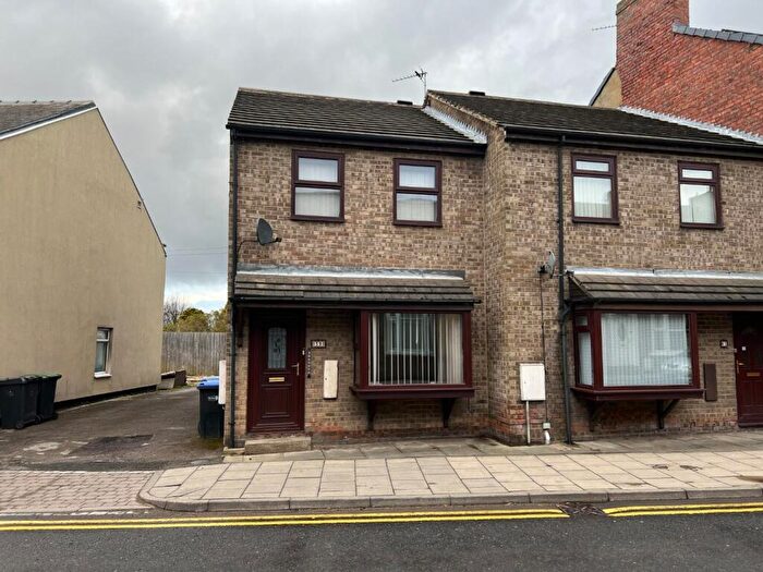 2 Bedroom Terraced House To Rent In Collingwood Street, Coundon, Bishop Auckland, DL14