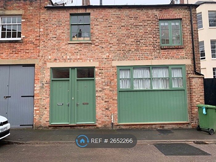 1 Bedroom Flat To Rent In Lansdown Place Lane, Cheltenham, GL50