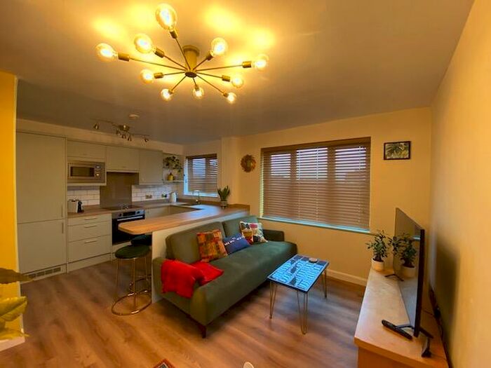 1 Bedroom Property To Rent In Church Field, Saffron Walden, CB11