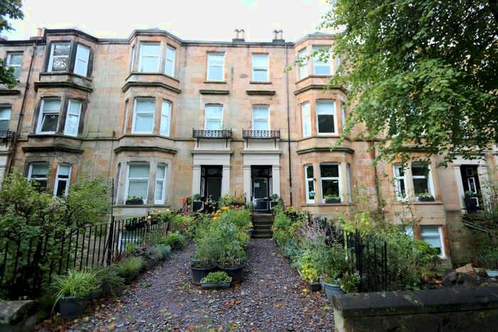 1 Bedroom Flat To Rent In Camphill Avenue, Glasgow, G41