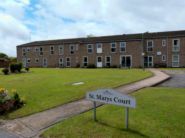 1 Bedroom Flat To Rent In St Marys Avenue, Coalville, LE67