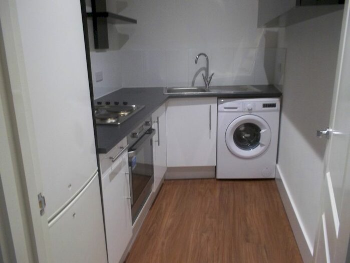 Studio To Rent In Aylesbury Street, Aylesbury Street, Fenny Stratford, Bletchley, MK2