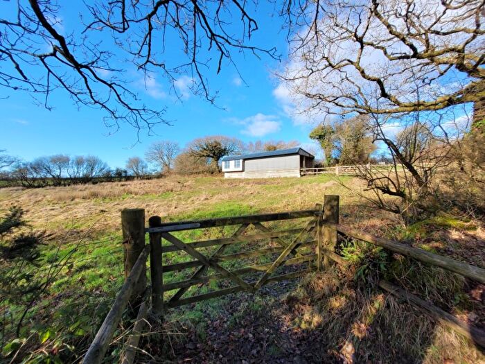 1 Bedroom Land For Sale In Parkham Ash, Bideford, EX39