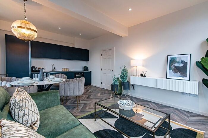 1 Bedroom Flat To Rent In Victoria Street, Newark, NG24