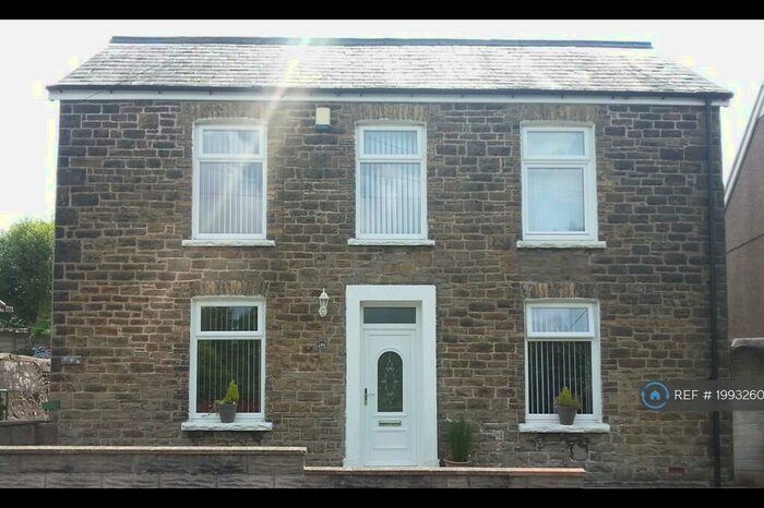 2 Bedroom Detached House To Rent In Jersey Road, Bonymaen, SA1