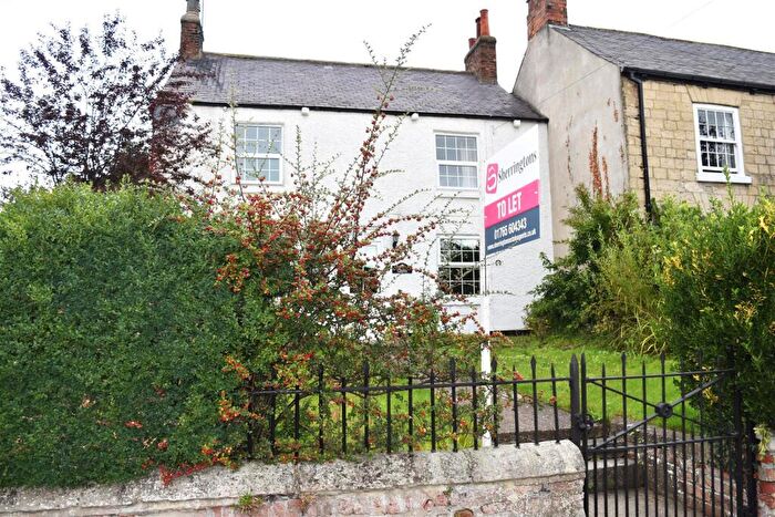 3 Bedroom Cottage To Rent In Carrington Lodge, Hungate Lane, Bishop Monkton, HG3