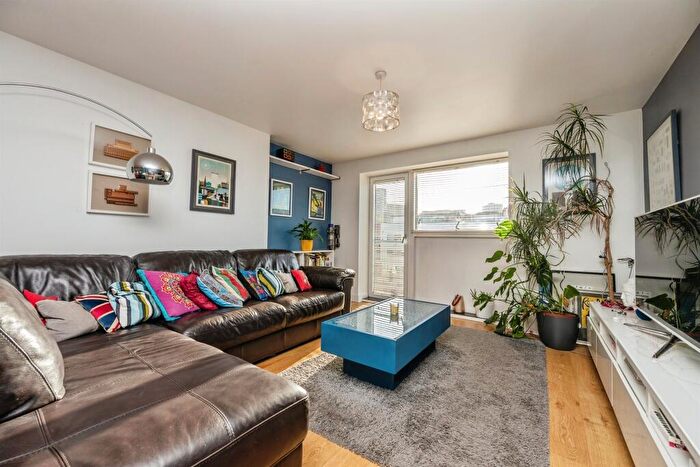 2 Bedroom Apartment For Sale In Sherborne Street, Birmingham, B16