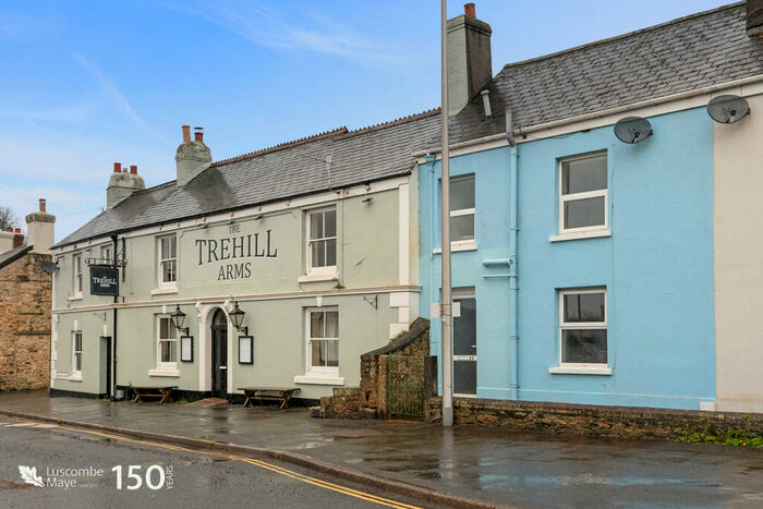 2 Bedroom Cottage To Rent In Ivybridge, Devon, PL21