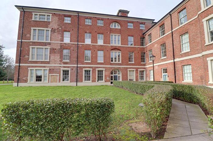 2 Bedroom Apartment To Rent In St. Georges Parkway, Stafford, ST16