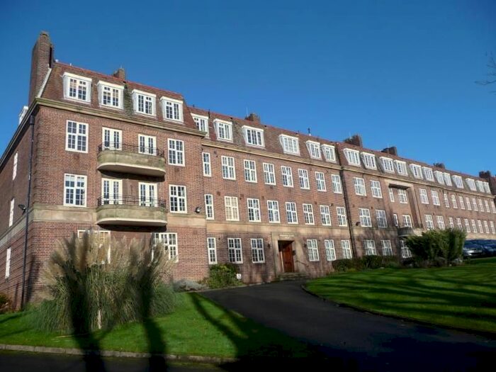 1 Bedroom Flat To Rent In Pitmaston Court, Goodby Road, Pitmaston Court B13