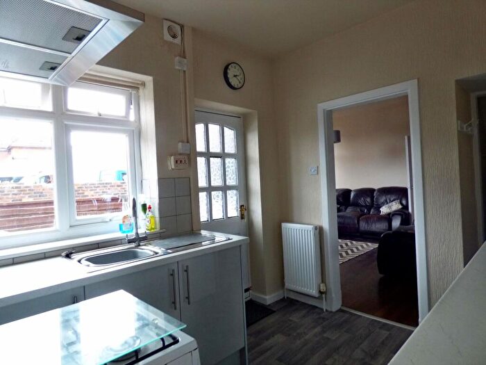 1 Bedroom Apartment To Rent In Davenport Road, Stockport, SK7