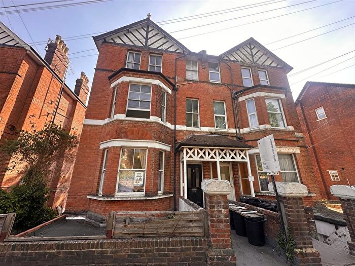 2 Bedroom Flat To Rent In London Road, St. Leonards-On-Sea, TN37