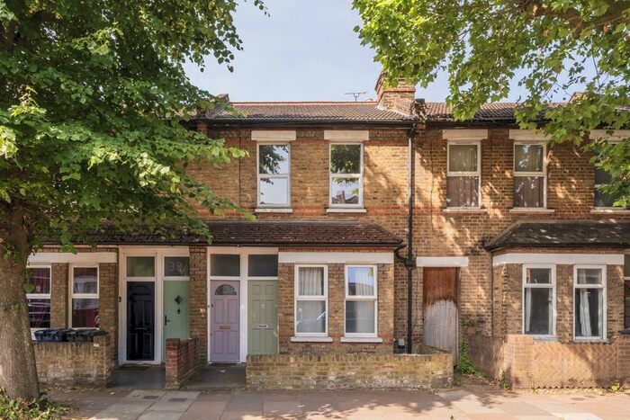 1 Bedroom Flat To Rent In Grosvenor Road, London, W7