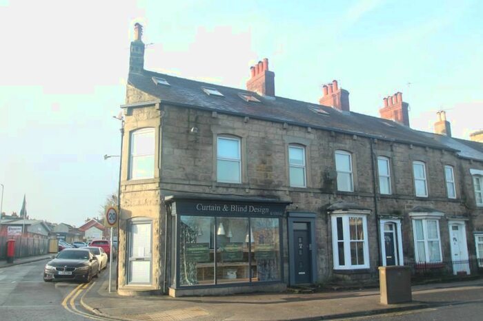 2 Bedroom Flat To Rent In Skipton Road, Harrogate, HG1