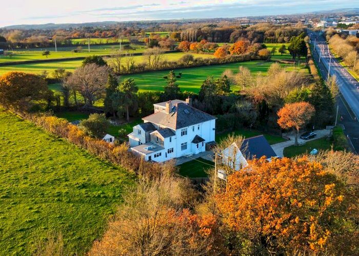 3 Bedroom Semi-Detached House For Sale In Maes Yr Haf, Crack Hill, Brocastle, CF35