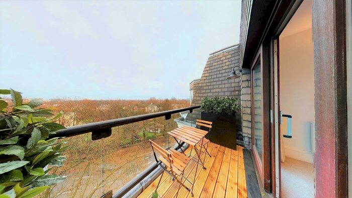 4 Bedroom Flat To Rent In Park Road, London, NW8