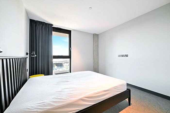 1 Bedroom Flat To Rent In Beton, Wembley Park Boulevard, HA9