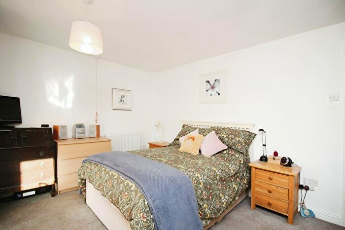 2 Bedroom Bungalow For Sale In Primrose Way, Queniborough, LE7