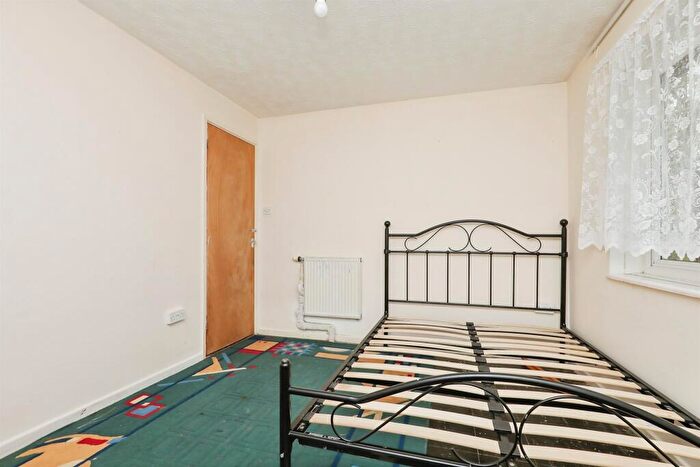 2 Bedroom Flat For Sale In Russell Street, Norwich, NR2