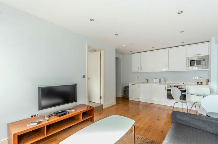 1 Bedroom Flat To Rent In Sloane Avenue, Chelsea, London, SW3