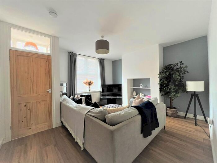 3 Bedroom Terraced House To Rent In Scotta Road, Eccles, Manchester, M30