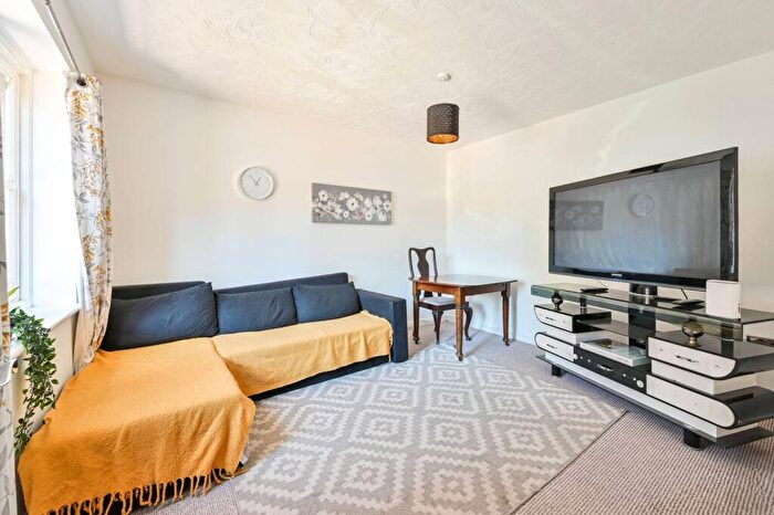 4 Bedroom Terraced House To Rent In East Dulwich, East Dulwich, London, SE22