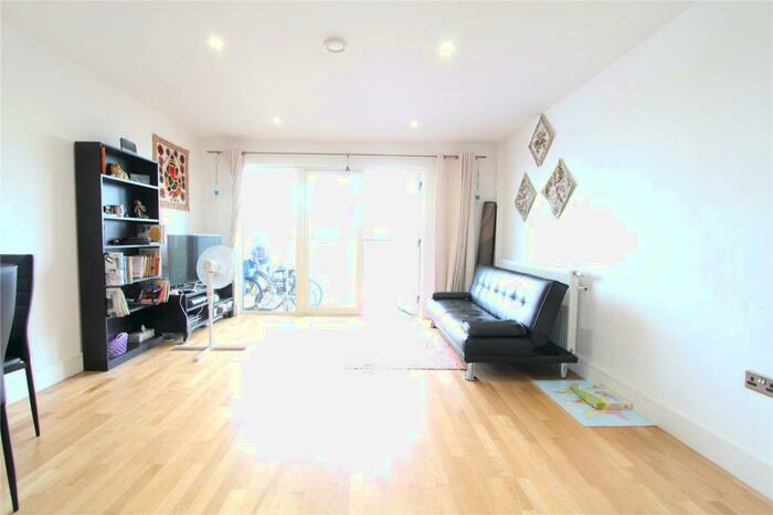 2 Bedroom Apartment To Rent In Trident Point, Pinner Road, Harrow, HA1