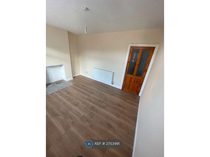 2 Bedroom Terraced House To Rent In Addison Street, Tibshelf, Alfreton, DE55