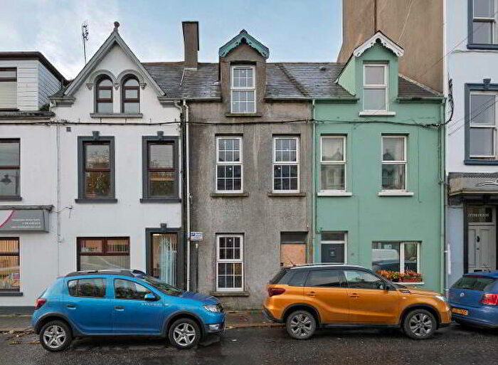 House For Sale In High Street, Donaghadee, BT21