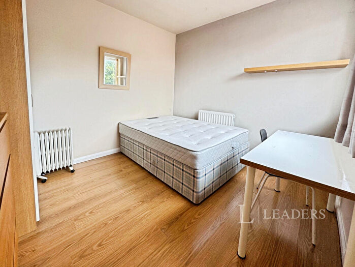 1 Bedroom House To Rent In Coundon Road, Coventry, CV1
