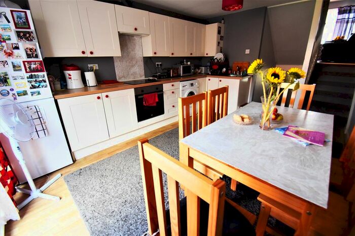 3 Bedroom Terraced House To Rent In Philippa Way, Grays, RM16