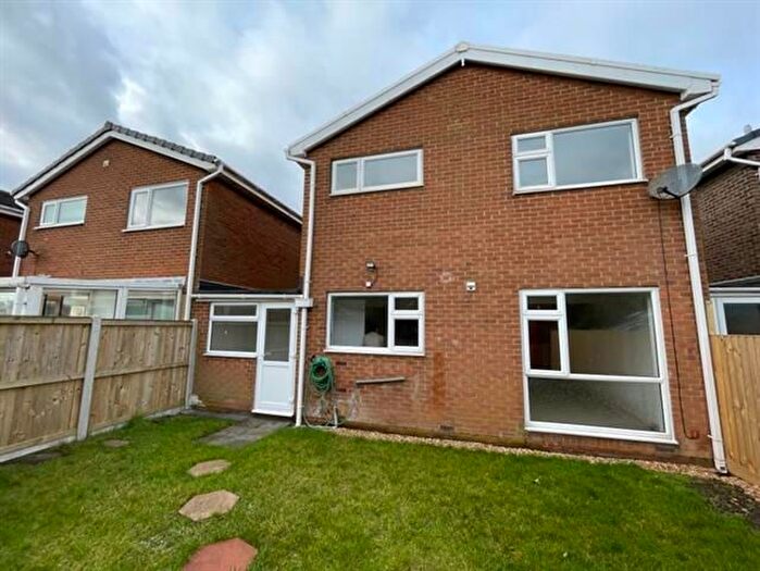 3 Bedroom Property To Rent In Colsterdale Close, Billingham, TS23