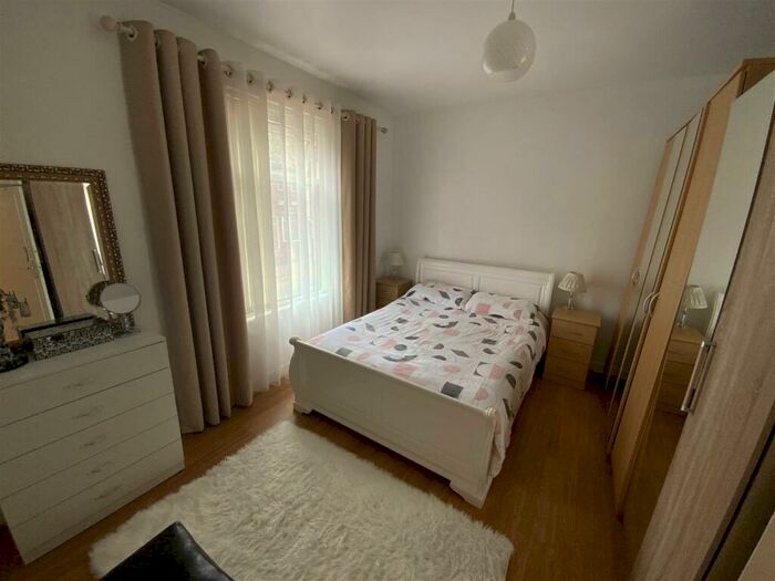 2 Bedroom Terraced House To Rent In The Avenue, Acocks Green, B27