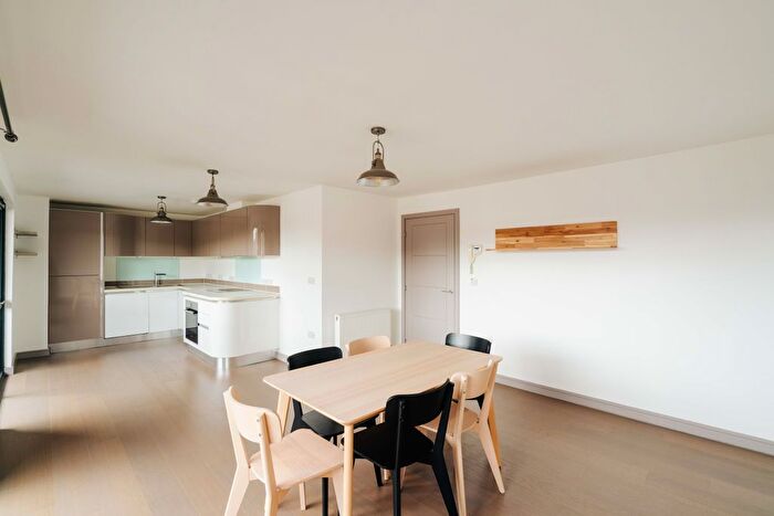 2 Bedroom Flat For Sale In St. Lukes Hall, William Street, Bedminster, BS3