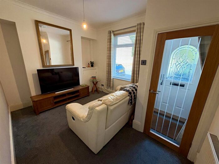 2 Bedroom Terraced House For Sale In Cumberland Street, Darlington, DL3