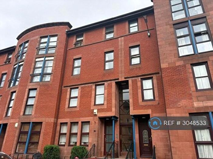4 Bedroom Flat To Rent In Old Rutherglen Road, Glasgow, G5