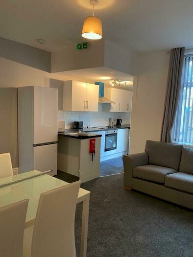 2 Bedroom Terraced House To Rent In Plumbe Street, Burnley, BB11